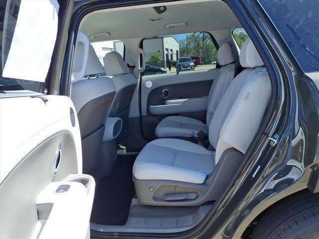 new 2026 Hyundai Palisade car, priced at $43,265