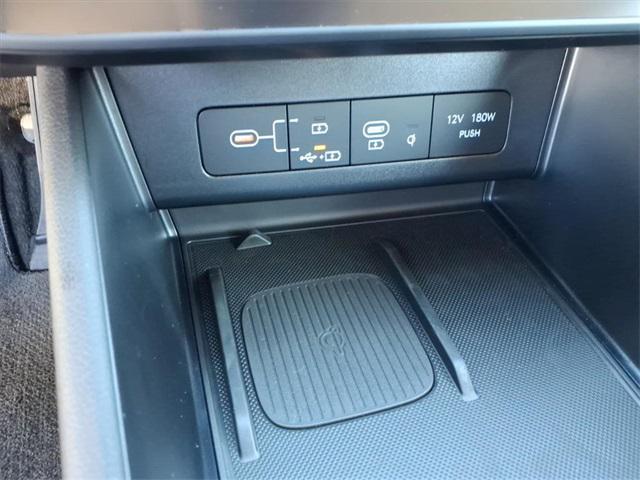 new 2026 Hyundai Sonata car, priced at $28,932