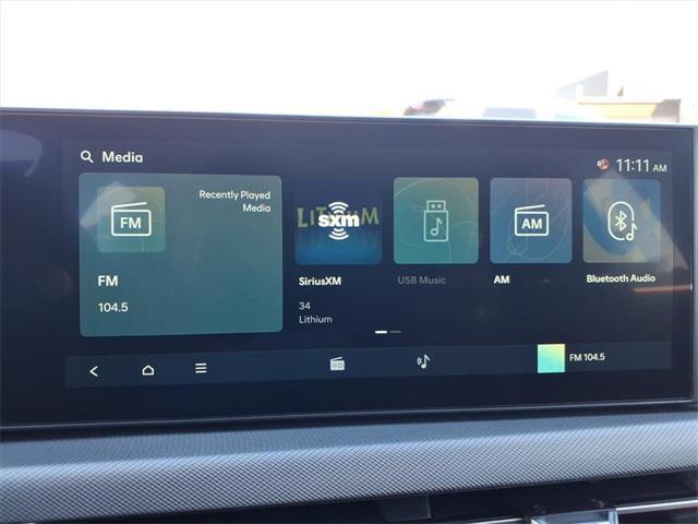 new 2026 Hyundai Sonata car, priced at $28,932