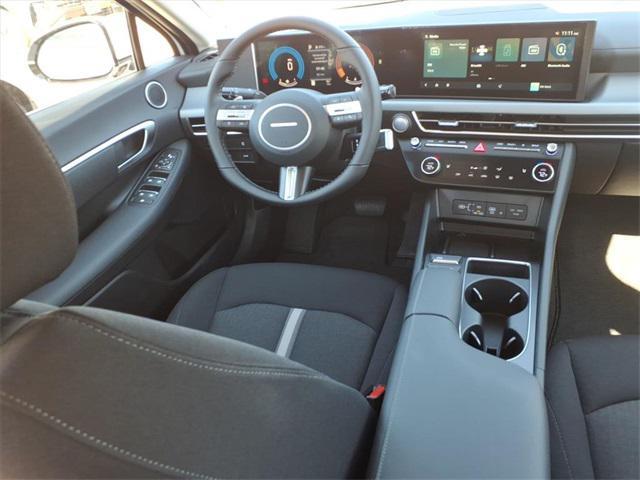 new 2026 Hyundai Sonata car, priced at $28,932