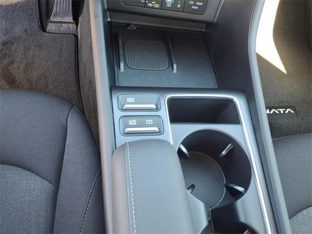 new 2026 Hyundai Sonata car, priced at $28,932