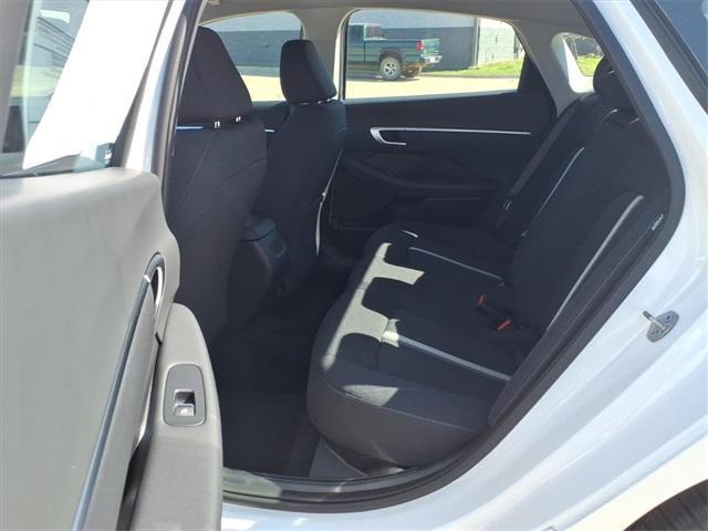 new 2026 Hyundai Sonata car, priced at $28,932