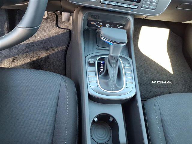 new 2026 Hyundai Kona car, priced at $27,696