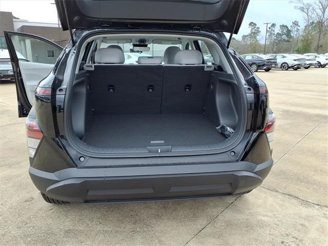 new 2026 Hyundai Kona car, priced at $26,735