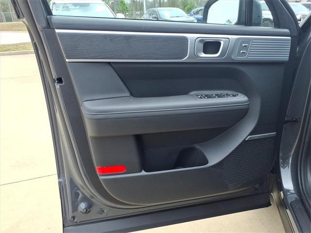 new 2026 Hyundai Santa Fe car, priced at $43,655