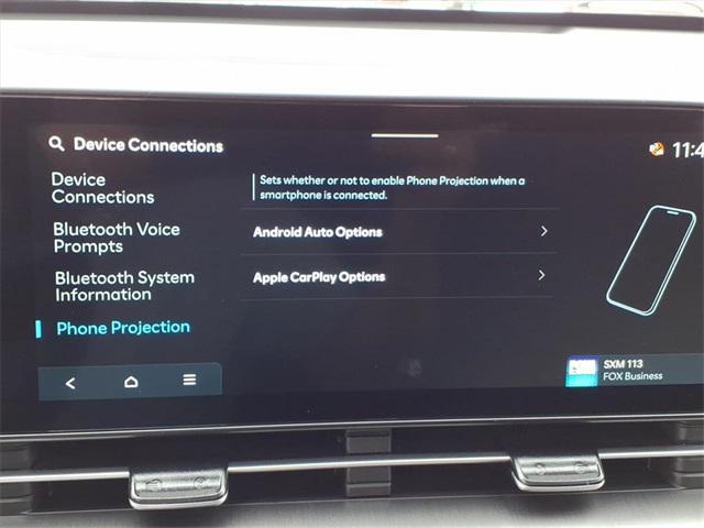 new 2026 Hyundai Kona car, priced at $26,735