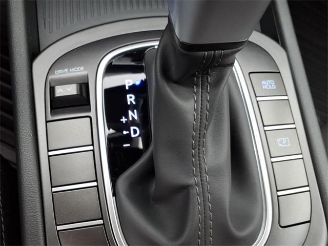 new 2026 Hyundai Kona car, priced at $26,735