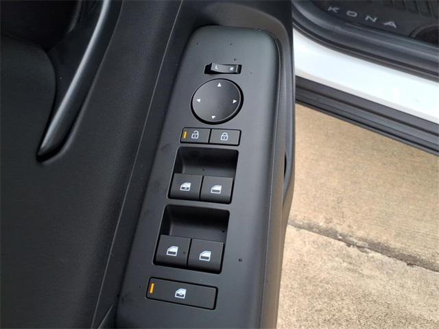 new 2026 Hyundai Kona car, priced at $26,735