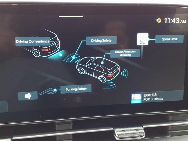 new 2026 Hyundai Kona car, priced at $26,032