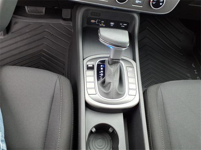 new 2026 Hyundai Kona car, priced at $26,735