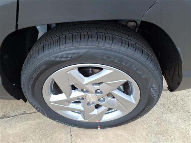 new 2026 Hyundai Kona car, priced at $26,735