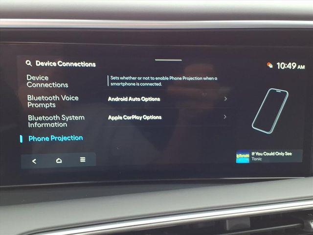 new 2026 Hyundai Palisade car, priced at $51,928