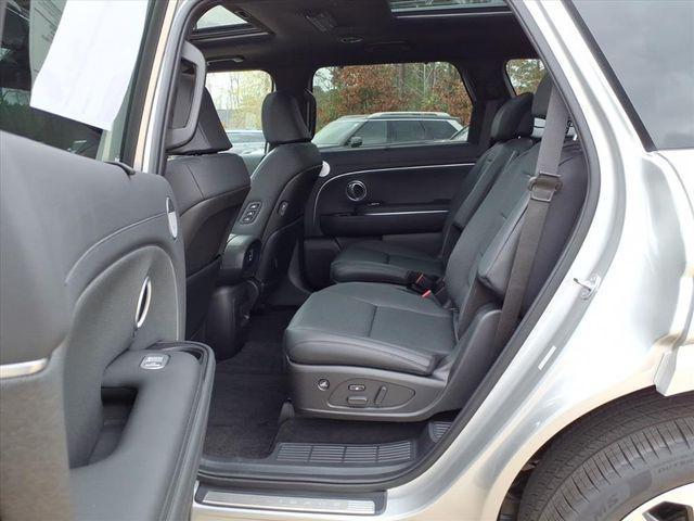 new 2026 Hyundai Palisade car, priced at $51,928