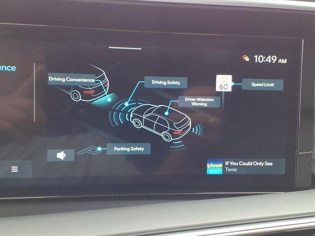 new 2026 Hyundai Palisade car, priced at $51,928