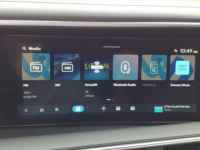 new 2026 Hyundai Palisade car, priced at $51,928