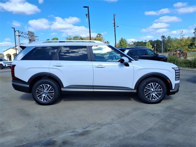 new 2026 Hyundai Palisade car, priced at $42,541