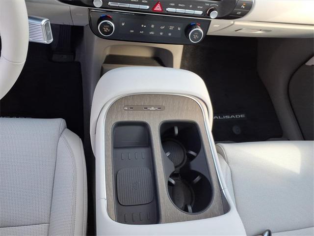 new 2026 Hyundai Palisade car, priced at $42,541