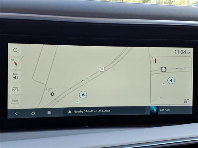 new 2026 Hyundai Palisade car, priced at $42,541