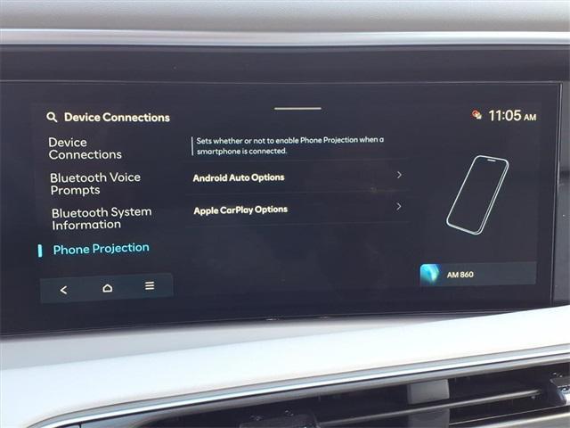 new 2026 Hyundai Palisade car, priced at $42,541