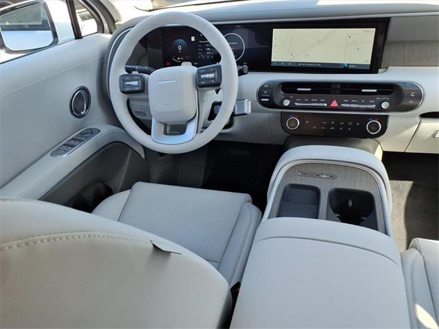 new 2026 Hyundai Palisade car, priced at $42,541