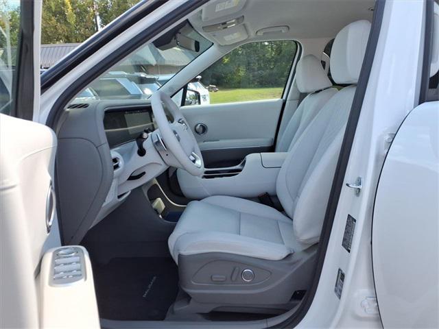 new 2026 Hyundai Palisade car, priced at $42,541