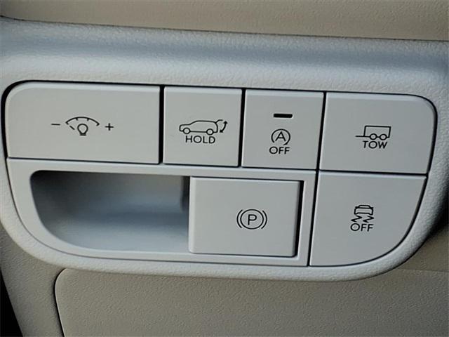 new 2026 Hyundai Palisade car, priced at $42,063