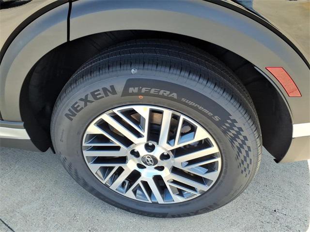 new 2026 Hyundai Palisade car, priced at $42,063