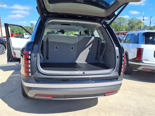 new 2026 Hyundai Palisade car, priced at $42,063