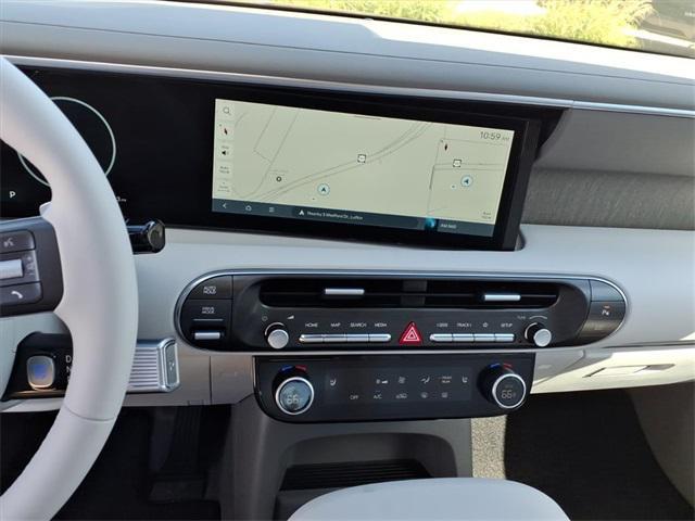 new 2026 Hyundai Palisade car, priced at $42,063