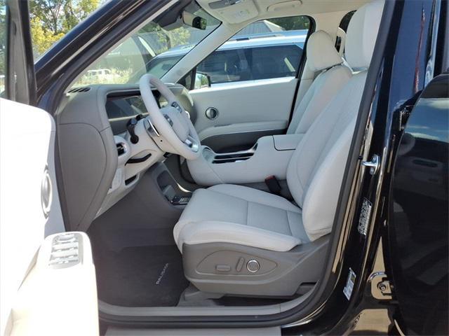 new 2026 Hyundai Palisade car, priced at $42,063