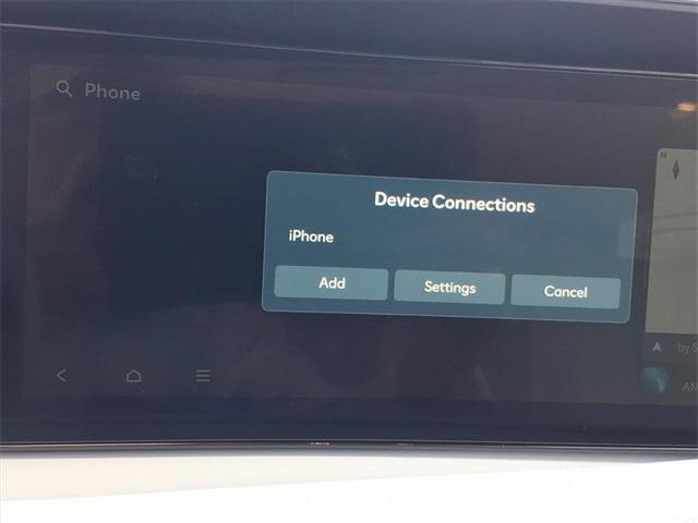 new 2026 Hyundai Palisade car, priced at $42,063