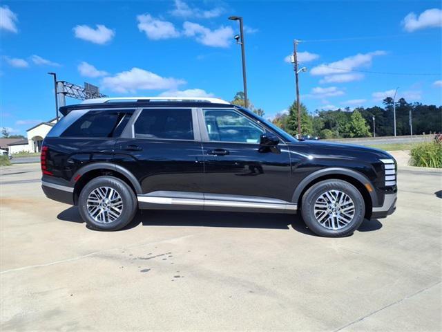 new 2026 Hyundai Palisade car, priced at $42,063
