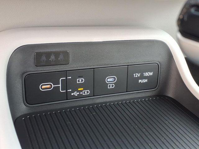 new 2026 Hyundai Kona car, priced at $26,189