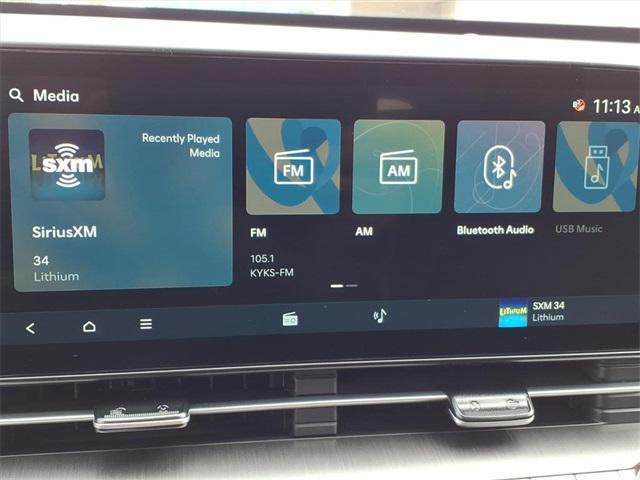 new 2026 Hyundai Kona car, priced at $26,778