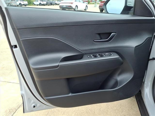 new 2026 Hyundai Kona car, priced at $26,778