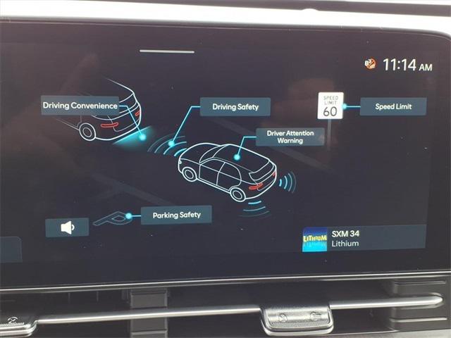 new 2026 Hyundai Kona car, priced at $26,778