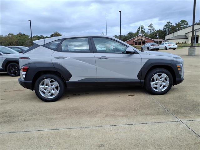 new 2026 Hyundai Kona car, priced at $26,778