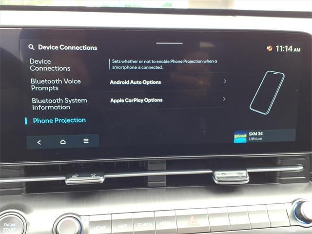 new 2026 Hyundai Kona car, priced at $26,778