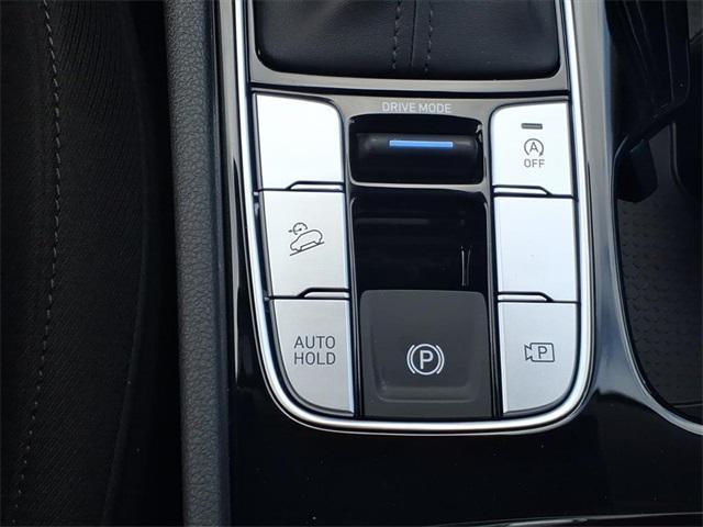 new 2026 Hyundai Tucson car, priced at $31,000