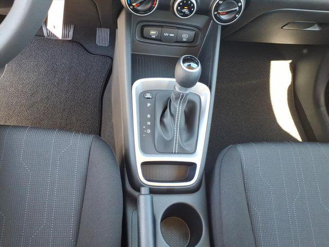 new 2026 Hyundai Venue car, priced at $22,840