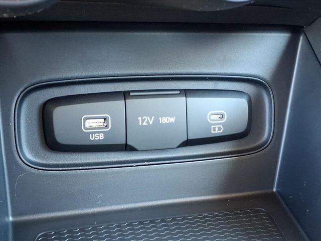 new 2026 Hyundai Venue car, priced at $22,840