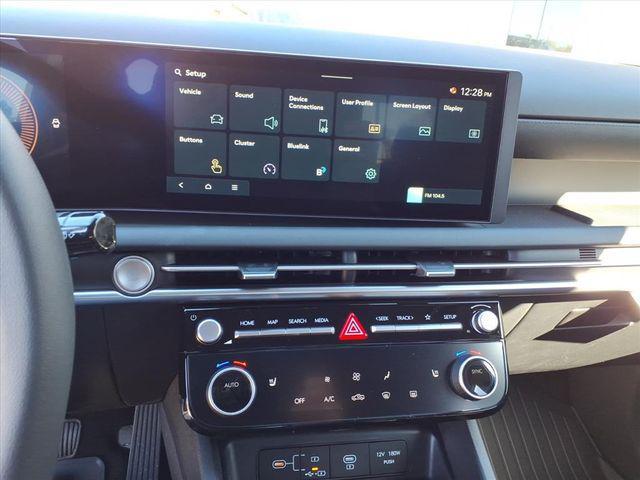 new 2026 Hyundai SANTA CRUZ car, priced at $31,757