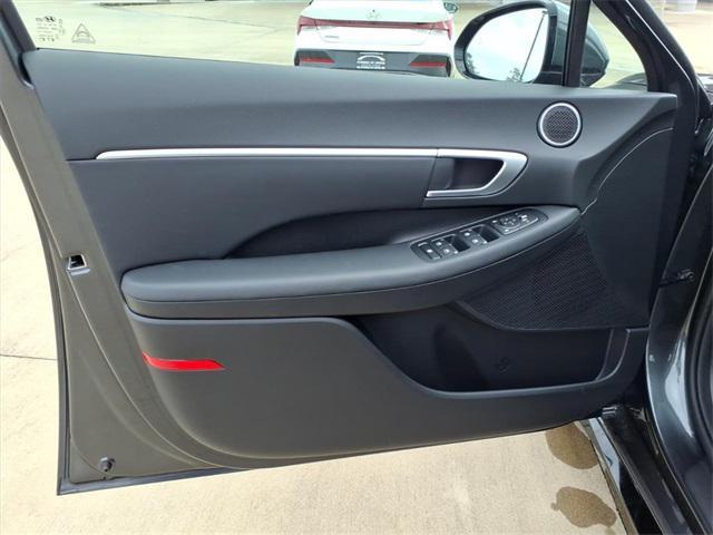 new 2026 Hyundai Sonata car, priced at $29,157