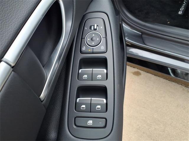 new 2026 Hyundai Sonata car, priced at $29,157