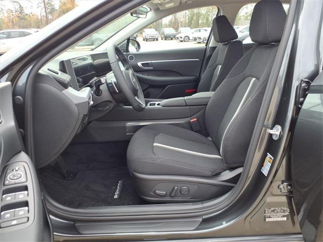 new 2026 Hyundai Sonata car, priced at $29,157