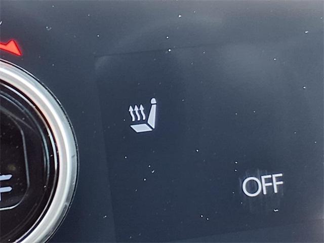 new 2025 Hyundai Tucson car, priced at $28,605