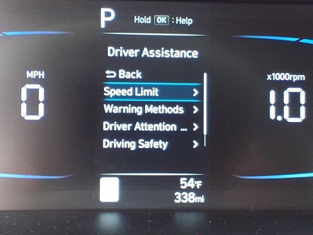 new 2026 Hyundai Elantra car, priced at $23,662