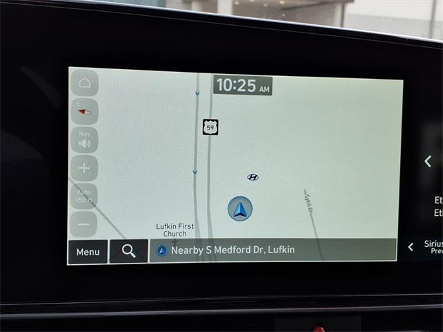 new 2026 Hyundai Elantra car, priced at $28,560