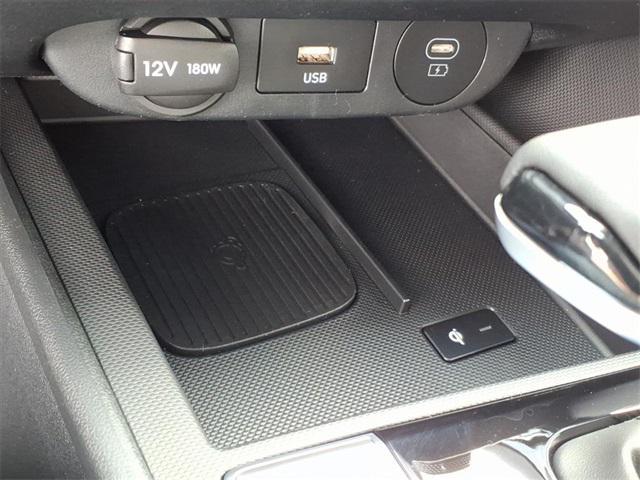 new 2026 Hyundai Elantra car, priced at $28,560