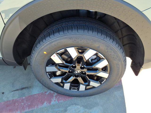 new 2026 Hyundai SANTA CRUZ car, priced at $30,261